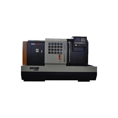 寶雞SK66Q數控車床